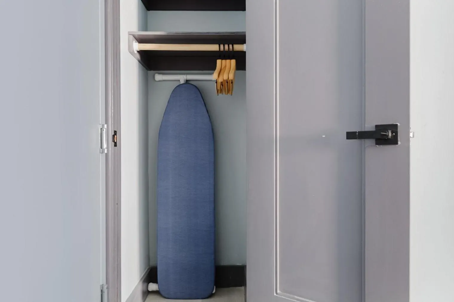 Blueground Midtown W Elev Nr Times Sq Park Nyc-1492 Διαμέρισμα Νέα Υόρκη