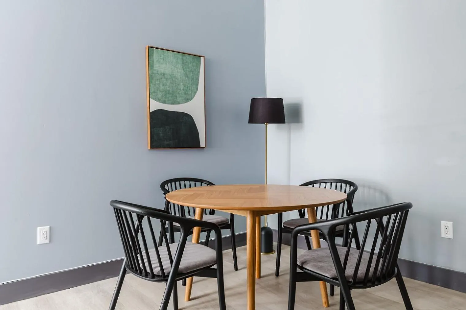 Blueground Midtown W Elev Nr Times Sq Park Nyc-1492 Διαμέρισμα Νέα Υόρκη Ηνωμένες Πολιτείες της Αμερικής